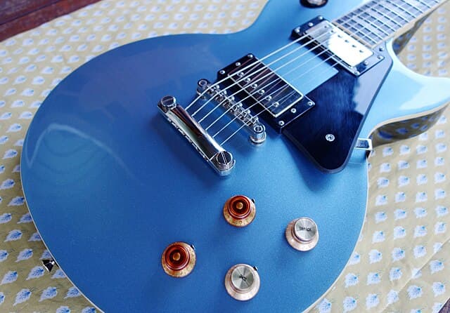 Epiphone Les Paul — Hyvä